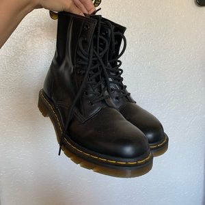 BRAND NEW DOC MARTENS